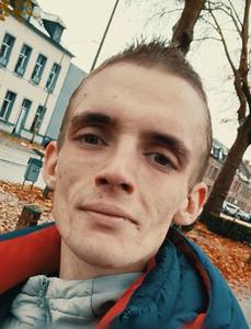 Kristopher rencontre avec Kristopher