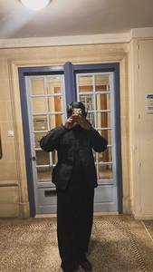 rencontre avec Patrick