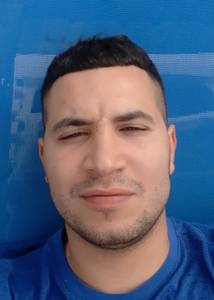 Profil homme veggie célibataire sur Veggie-Rencontres.club