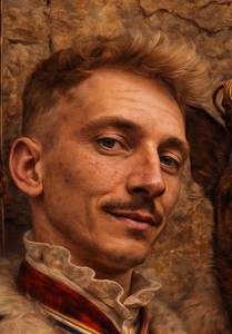 Juan rencontre avec Juan