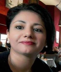 Femme célibataire 48 ans à Paris-2e