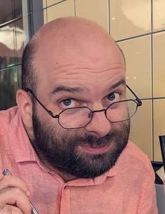 rencontre avec Lloyd