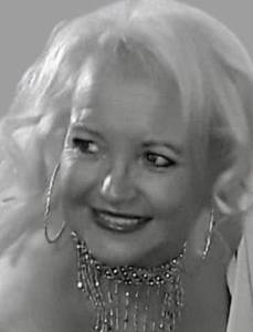 Femme célibataire 54 ans à Marseille