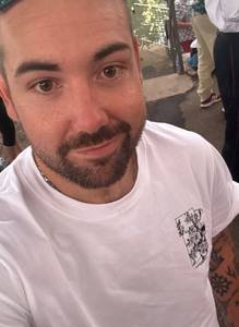 rencontre avec Rafael