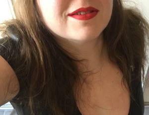 Femme célibataire 41 ans à Nancy