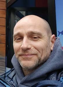 Robert rencontre avec Robert
