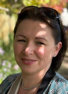 Anita rencontre avec Anita