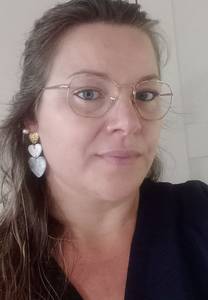 rencontre avec Tricia