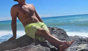 Ramiro rencontre avec Ramiro