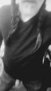 rencontre avec Melvin