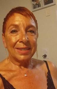 Ginger rencontre avec Ginger