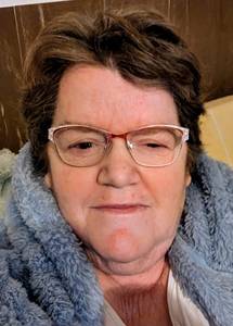 Femme célibataire 62 ans à Paris-14e