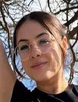 Femme célibataire 32 ans à Argenteuil