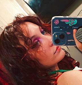 Harls19, femme coquine de 18 ans - City of Kansas City