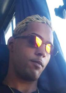 Marcelo, femme coquine de 26 ans - Nova Igua�u