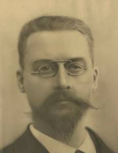 Ronald Brest