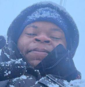 rencontre avec Gordon