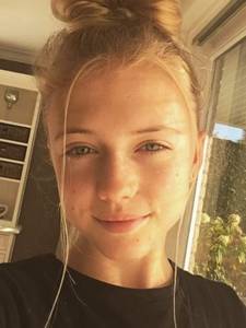 rencontre avec Carolyn