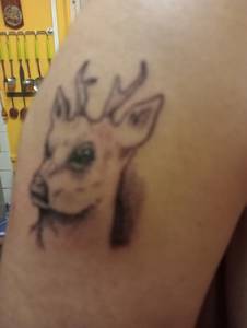 rencontre avec Ricardo