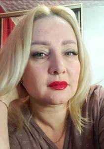 Daisy jolie ronde, cherche une rencontre