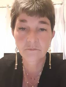 Femme célibataire 55 ans à Valence