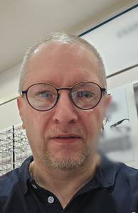 rencontre avec Christian