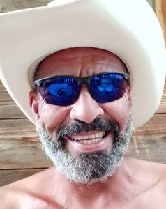 Photo du profil Cody, 42 ans à Le Rouet