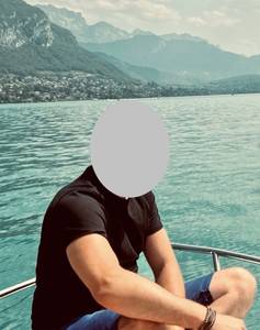 rencontre avec Daryl