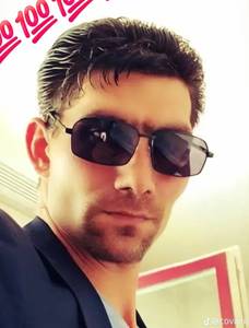 Shane rencontre avec Shane