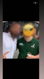 rencontre avec Oscar