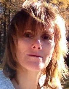 Femme célibataire 61 ans à Paris-19e