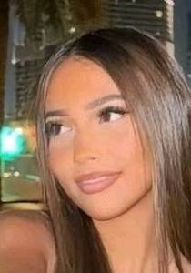 CamilleDurant24, femme coquine de 20 ans - Paris