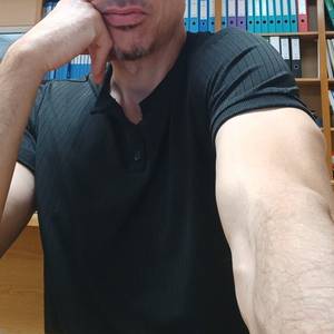 rencontre avec Mitchell