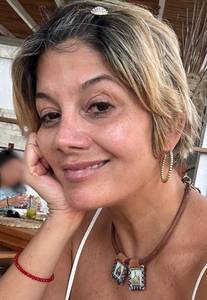 Femme célibataire 50 ans à Argenteuil