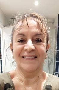 Femme célibataire 57 ans à Grenoble