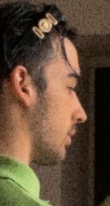 Alejandro rencontre avec Alejandro