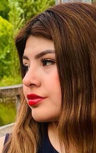 Femme célibataire 23 ans à Versailles
