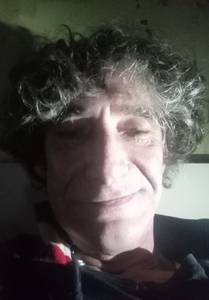 rencontre avec Alberto