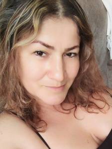 Femme célibataire 47 ans à Saint-Jean-sur-Richelieu