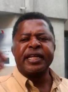 rencontre avec Randy