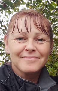 Femme célibataire 43 ans à 