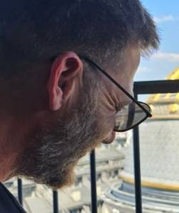 Brent rencontre avec Brent