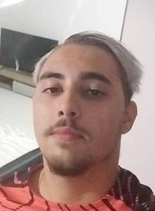 Johnny Croix d'Argent