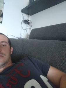 rencontre avec Myron