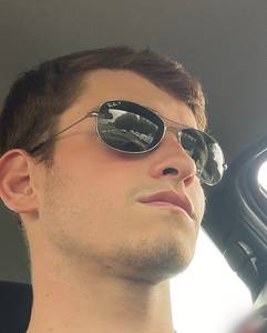 Photo du profil Sammy, 20 ans à Tours