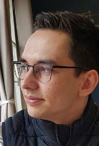 rencontre avec Francisco