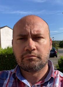 rencontre avec Randall