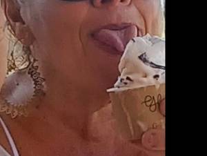 Femme célibataire 59 ans à Nice