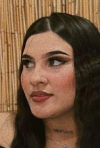 Ruthnohemygar98, femme coquine de 25 ans - M�laga