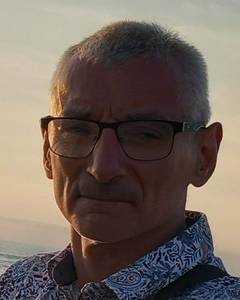rencontre avec Gilberto